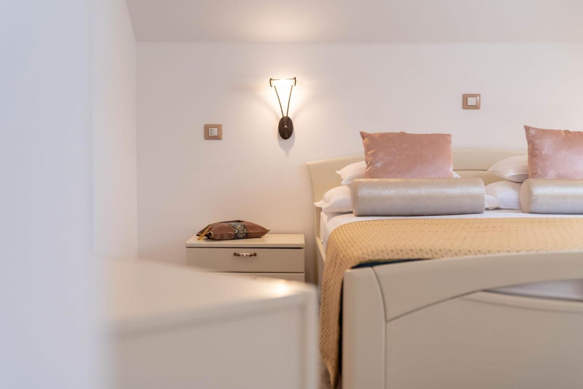 Heritage Hotel Park Hvar Хвар Номер фото