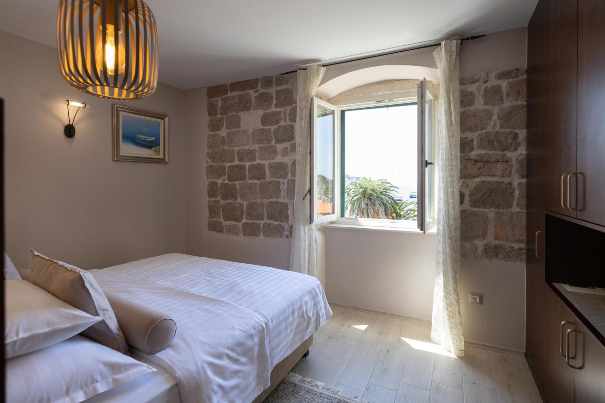 Heritage Hotel Park Hvar Хвар Екстер'єр фото