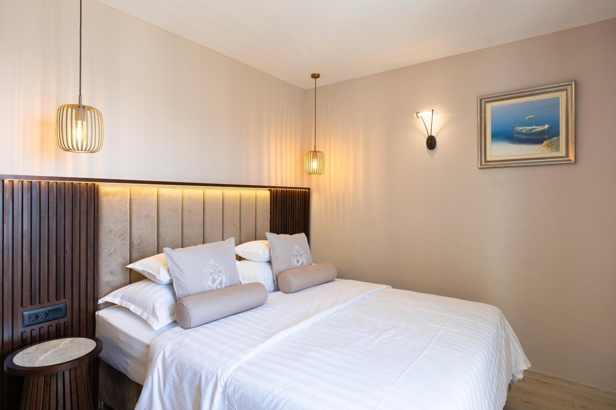 Heritage Hotel Park Hvar Хвар Екстер'єр фото